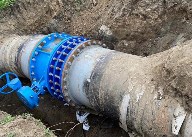 raja lipsa apa in localitatile culmea si oituz baza nato si aeroportul mihail kogalniceanu 69e86e78f23ac