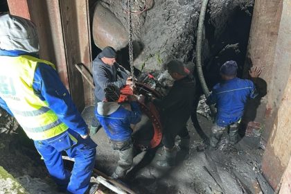 raja lucrare programata in zona de nord a municipiului medgidia 69e5d2e823d1c