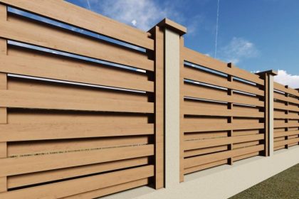 razboi intre vecini pentru o fasie de pamant la granita dintre proprietati o familie trebuie sa si retraga gardul 69d58cea043ad