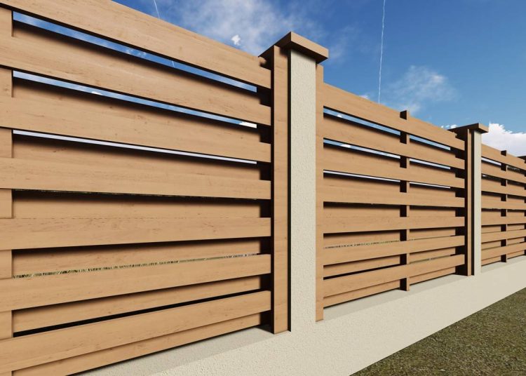 razboi intre vecini pentru o fasie de pamant la granita dintre proprietati o familie trebuie sa si retraga gardul 69d58cea043ad