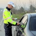 razie de amploare in constanta sute de masini oprite in trafic 69e48f0f2d9ef