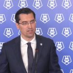 razvan burleanu am un mandat ferm din partea comitetului executiv sa tratez cu gica hagi video 69e0ea93e9e6d