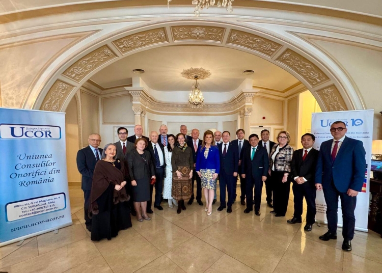 recunoastere internationala corina martin numita in doua comitete ale federatiei internationale a corpului consular 69cd13f15b8f2