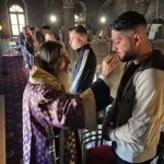 reintegrare prin credinta biserica loc de regasire pentru detinutii din poarta alba de paste 69d73cf8817ef