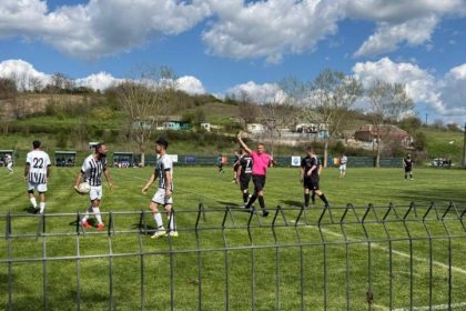 remiza in derby ul danubius rasova tricolorul sacele rezultatele din etapa a 21 a si clasamentele video 69e74d6971014