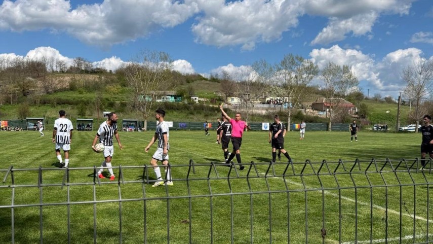 remiza in derby ul danubius rasova tricolorul sacele rezultatele din etapa a 21 a si clasamentele video 69e74d6971014