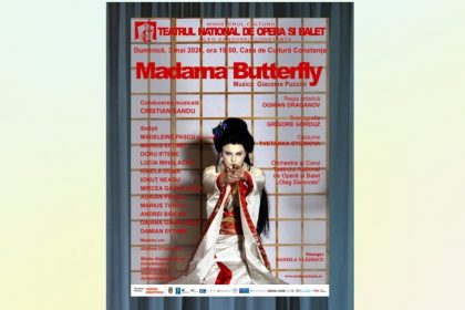 reprezentatie de exceptie a operei madama butterfly eveniment de neratat la constanta 69f3207bcb2a6