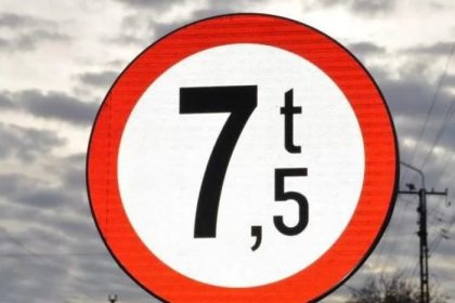 restrictii de circulatie in functie de tonaj in contextul sarbatorilor pascale 69d61ca98a003