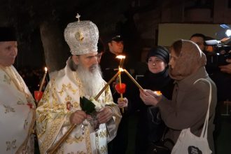 restrictii de circulatie in zona peninsulara din constanta pentru desfasurarea slujbei de inviere 69d8dbbf4ba47