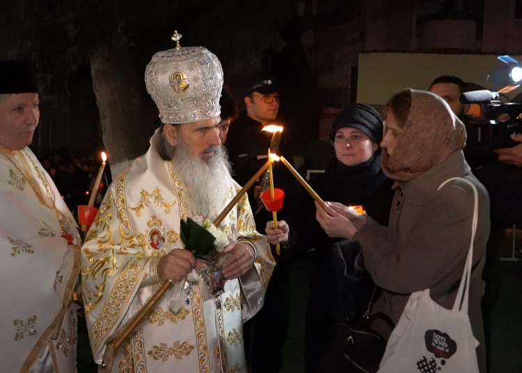 restrictii de circulatie in zona peninsulara din constanta pentru desfasurarea slujbei de inviere 69d8dbbf4ba47