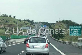 restrictii de trafic pentru vehiculele grele in contextul minivacantei de 1 mai vizate autostrada a2 bucuresti constanta si dn 39 agigea mangalia 69f2e14042355