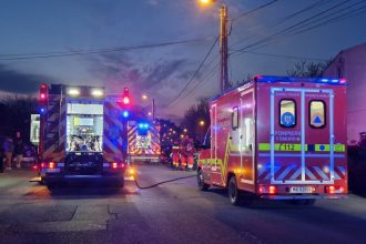 retrospectiva unui an cel mai solicitant incendiu din constanta unde 59 de persoane au fost evacuate 69dedf6749b9b