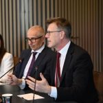 reuniune de lucru pe tema rapirii internationale de minori organizata la ministerul justitiei 69e6315200a6b