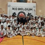 rezultate exceptionale obtinute de sportivii clubului oyama la openul belgiei de karate kyokushin 69e8fdc4b1dcc