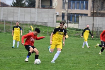 rezultatele din etapa a 21 a si clasamentele seniori juniori 69d24a83bf297