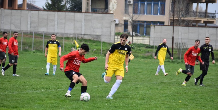 rezultatele din etapa a 21 a si clasamentele seniori juniori 69d24a83bf297