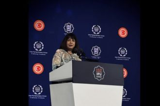 romanca anda filip aleasa prima femeie secretar general al uniunii interparlamentare in istoria de 137 de ani a organizatiei 69e513ffd219d