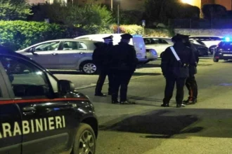 romani arestati pentru uciderea unui italian cu pumnii si picioarele 69de1ac65185a