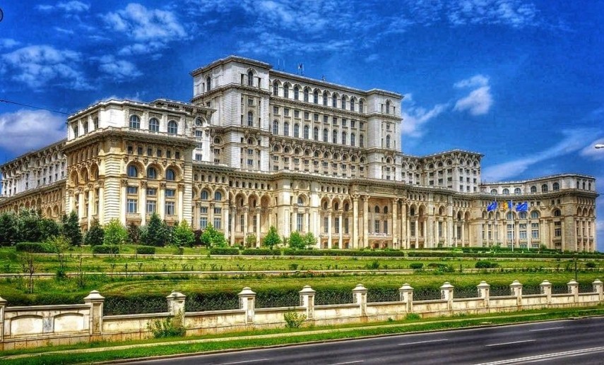 romania consolideaza parteneriatul strategic cu