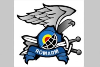 romarm anunta dezvoltarea unei drone terestre livrari posibile din septembrie si interes pentru dotarea armatei romane 69d537725cd2e