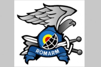 romarm anunta dezvoltarea unei drone terestre livrari posibile din septembrie si interes pentru dotarea armatei romane 69d537725cd2e
