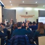 s a decis in instanta cine ii va lua locul lui ionel caracuda in consiliul judetean constanta opt membri aur au fost invalidati iar un singur supleant a fost validat 69dfe65e7f350