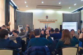 s a decis in instanta cine ii va lua locul lui ionel caracuda in consiliul judetean constanta opt membri aur au fost invalidati iar un singur supleant a fost validat 69dfe65e7f350