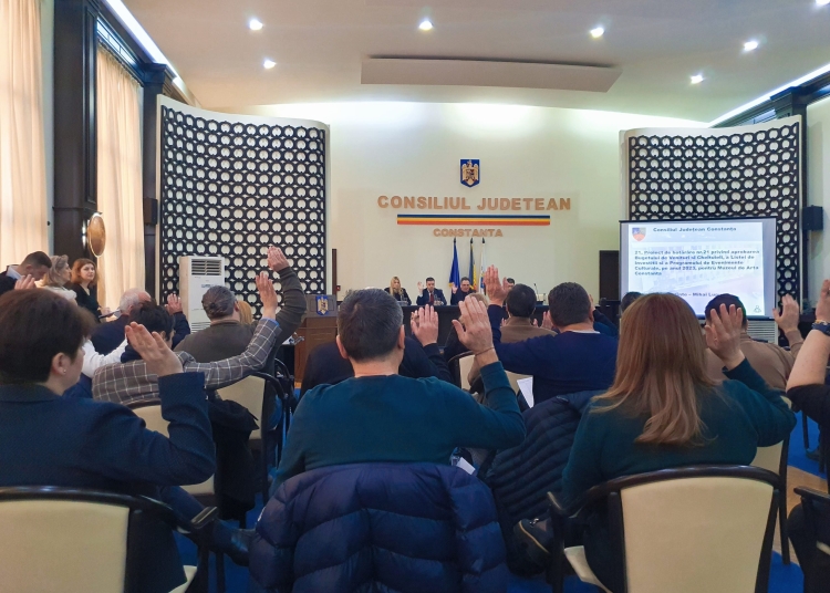 s a decis in instanta cine ii va lua locul lui ionel caracuda in consiliul judetean constanta opt membri aur au fost invalidati iar un singur supleant a fost validat 69dfe65e7f350