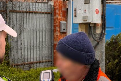 sanctiuni contraventionale in valoare totala de 24 050 de lei aplicate biciclistilor 69df8ec264cc0