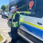 sanctiuni de peste 30 000 de lei aplicate in constanta dintre acestea 116 au fost aplicate pietonilor si 68 biciclistilor 69f1e418c5c0d