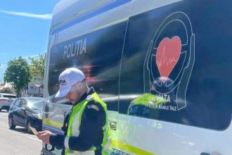 sanctiuni de peste 30 000 de lei aplicate in constanta dintre acestea 116 au fost aplicate pietonilor si 68 biciclistilor 69f1e418c5c0d