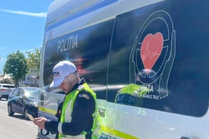 sanctiuni de peste 30 000 de lei aplicate in constanta dintre acestea 116 au fost aplicate pietonilor si 68 biciclistilor 69f1e418c5c0d