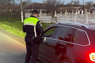 sanctiuni permis retinut si mai multe certificate de inmatriculare retrase in urma unei actiuni de amploare a politistilor din medgidia 69d2362bbf3df