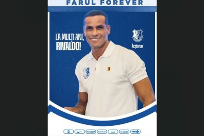 sarbatoare in familia farul rivaldo actionar la echipa de pe litoral implineste 54 de ani 69e4953d72188