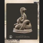 sarpele glykon o piesa de tezaur extraordinara realizata de un sculptor anonim 69cf6bc117105