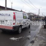 scandal in localitatea culmea judetul constanta politistii chemati in ajutor atacati cu pietre 69d0e444979de