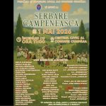 schimbare de ultim moment pentru 1 mai in cumpana serbarea campeneasca mutata din cauza vremii 69f20e46e5042