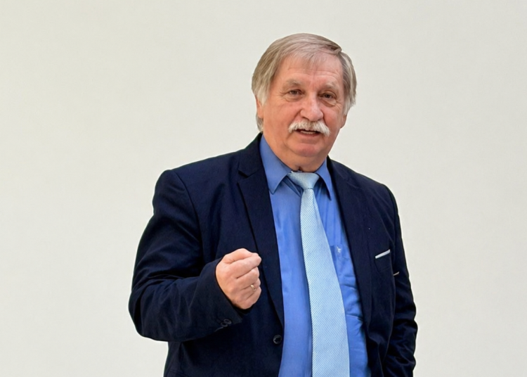 scriitorul nicolae baciut reactie vehementa in cazul de la iasi demolarea bustului lui octavian goga este un atentat la istoria nationala 69f1e83f5d210