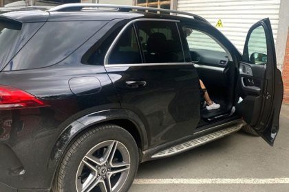 se intampla la constanta si a dus mercedesul la reparat si a ramas fara el 69e9536e63987