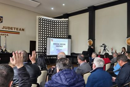 sedinta tensionata la cj constanta proiectul privind dgep criticat de claudiu palaz 69e72b09b90e1