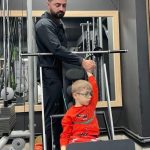 sedinte de miscare si recuperare oferite gratuit de antrenorul robert cercel pentru copiii cu dizabilitati 69e39951b2471