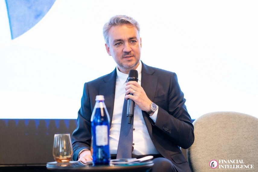 seful anre anunta reguli mai stricte in energie daca toata lumea e suparata inseamna ca nu favorizam pe nimeni 69efb52bab9c3