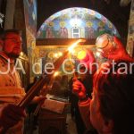 sfanta lumina va fi adusa in romania de la ierusalim sambata seara 69d9df7678746
