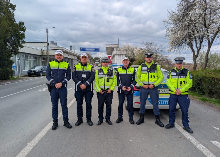 siguranta sporita la granita politistii din constanta si bulgaria actiuni comune la frontiera vama veche 69d8b89e155ba