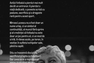 simona halep mesaj emotionant dupa moartea lui mircea lucescu a ramas acolo pe teren in vestiar in sufletul echipelor sale pana la capat 69d60b1566cfa