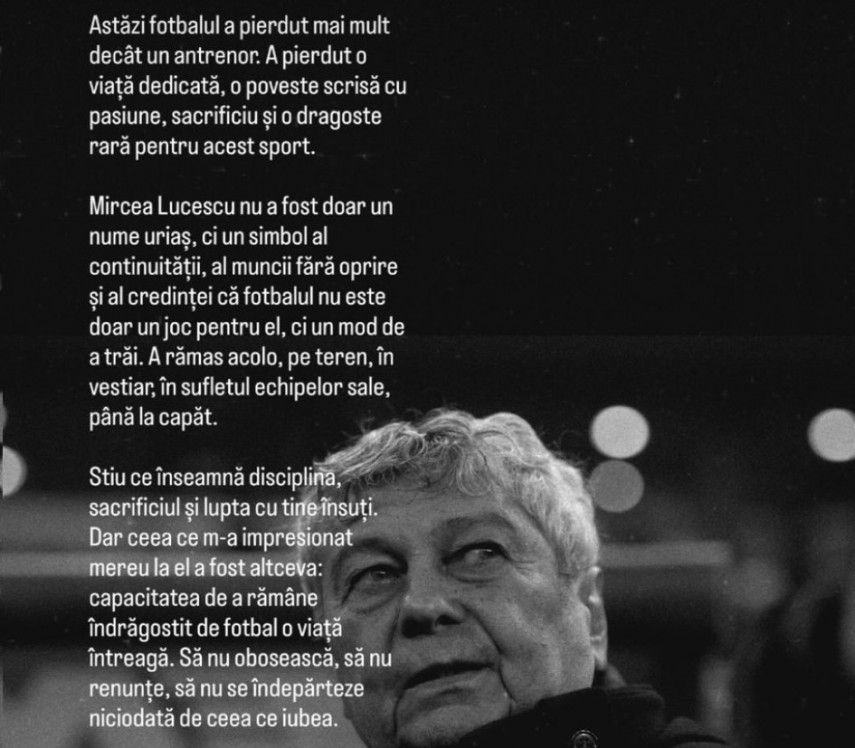 simona halep mesaj emotionant dupa moartea lui mircea lucescu a ramas acolo pe teren in vestiar in sufletul echipelor sale pana la capat 69d60b1566cfa