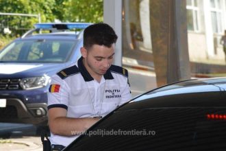 sistemul entry exit a fost operationalizat la nivel european detalii de la politia de frontiera 69d902b980968