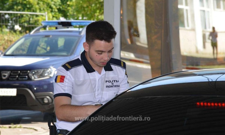 sistemul entry exit a fost operationalizat la nivel european detalii de la politia de frontiera 69d902b980968