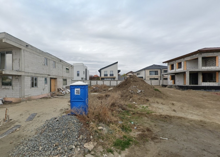 situatia rara la palazu mare un cunoscut investitor a castigat dreptul de a construi pe un teren care fusese donat altei persoane 69f1fd25da2b1