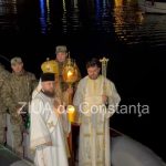 slujba de inviere la constanta ips teodosie a adus lumina sfanta de pe mare 69dab234bcd9d